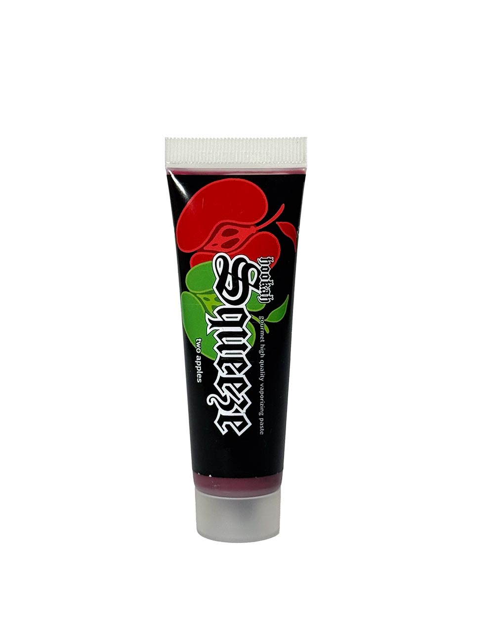 HookahSqueeze Dampfpaste Two Apples 25g - Smokers Paradise
