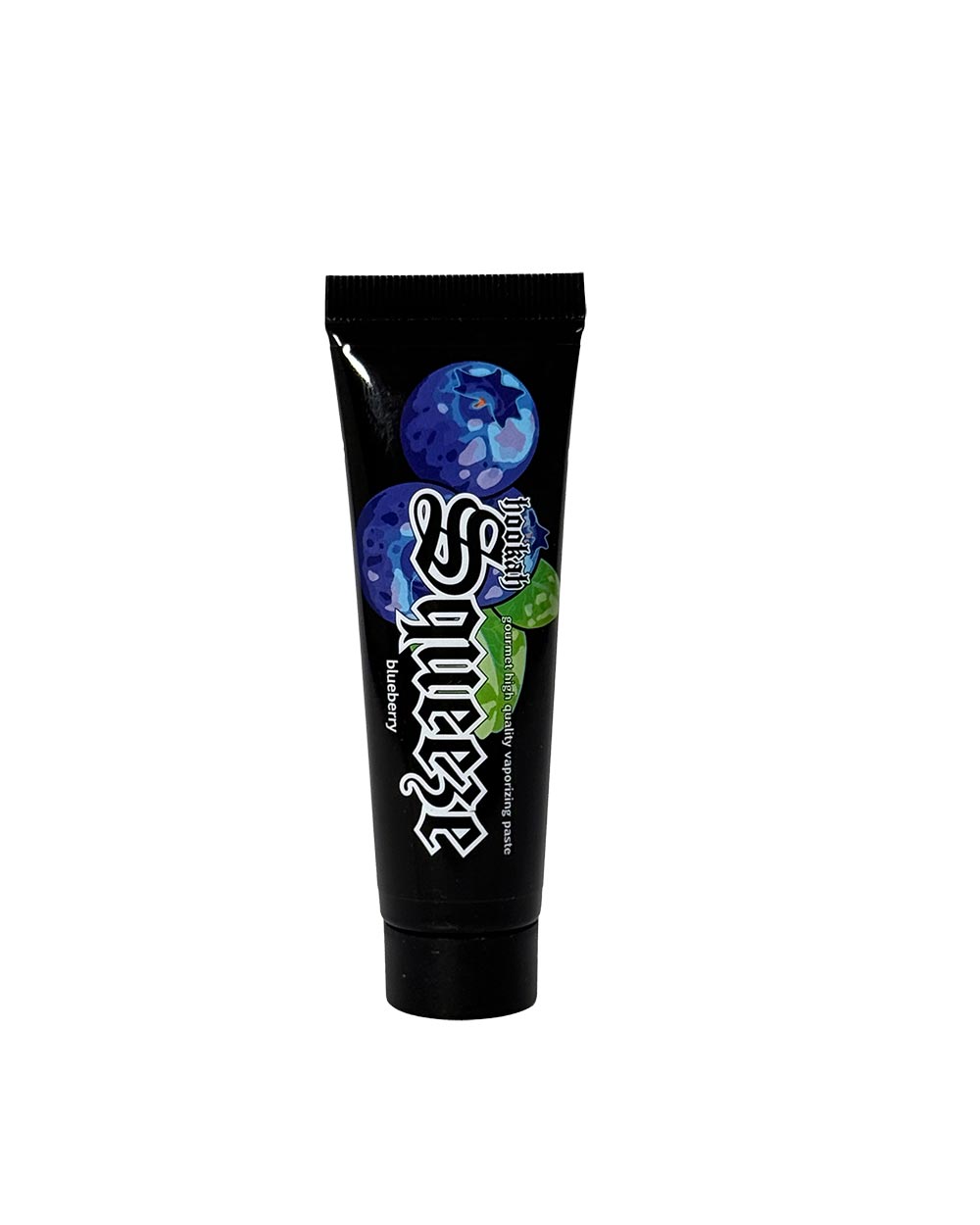 HookahSqueeze Dampfpaste Blueberry 25g - Smokers Paradise