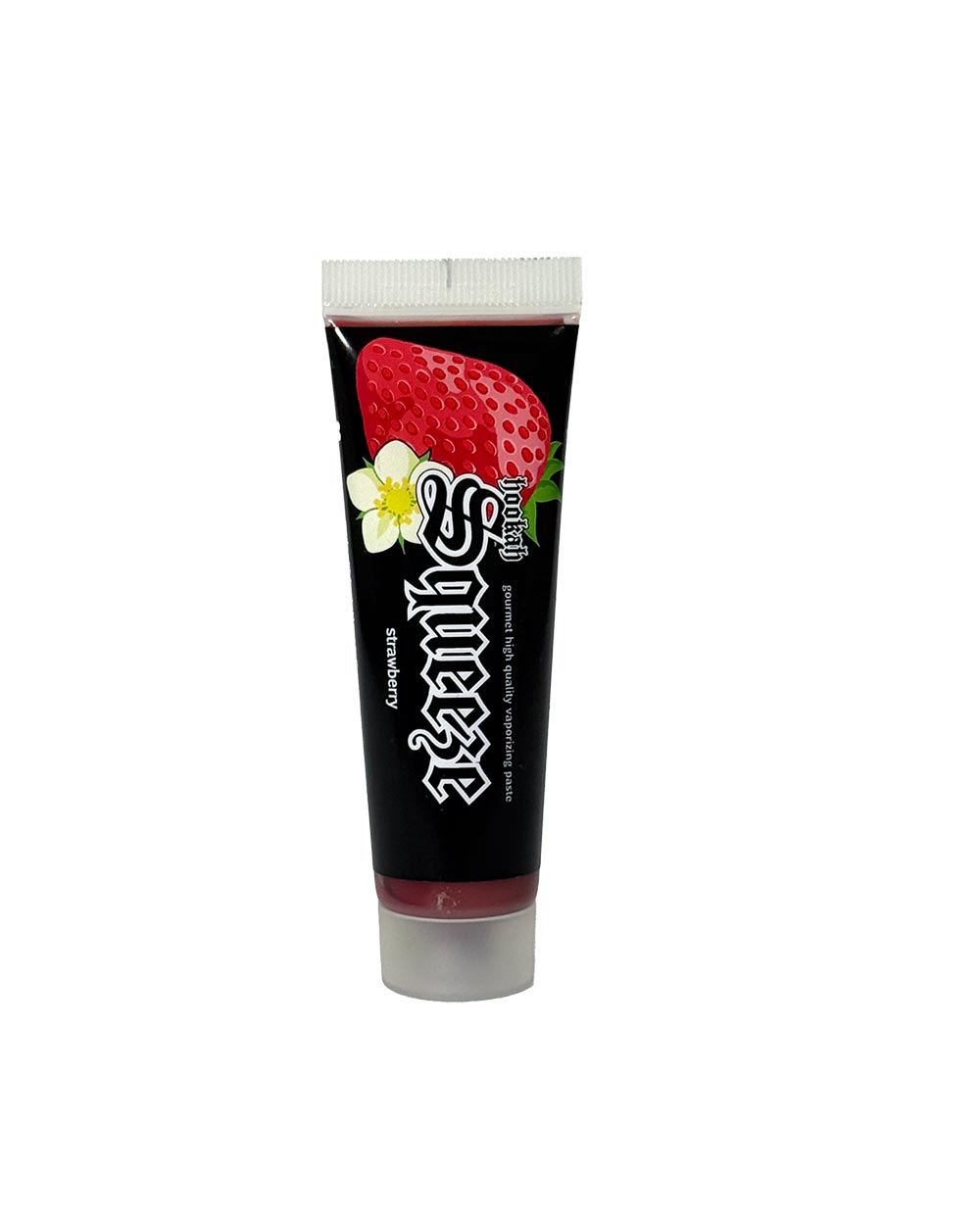 HookahSqueeze Dampfpaste Strawberry 25g - Smokers Paradise