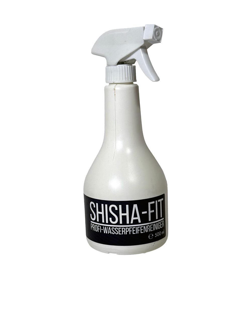 Shisha-Fit Wasserpfeifen-Reiniger 500ml - Smokers Paradise