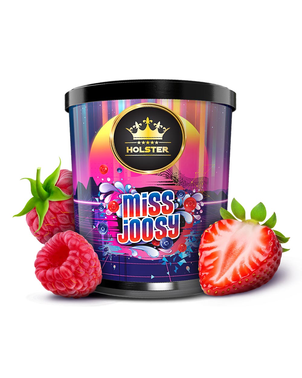 Miss Joosy Tabak - Smokers Paradise