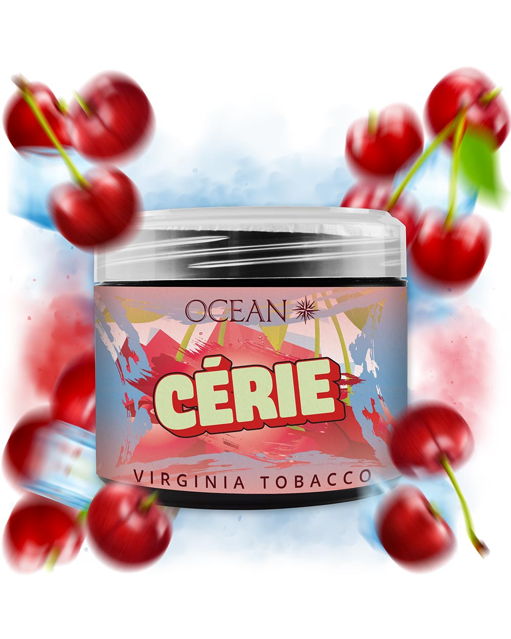 Cérie Tabak 200g - Smokers Paradise
