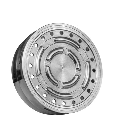 Onmo HMD Stainless Steel Smokebox
