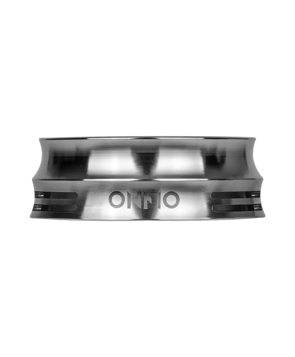 Onmo HMD Stainless Steel Smokebox