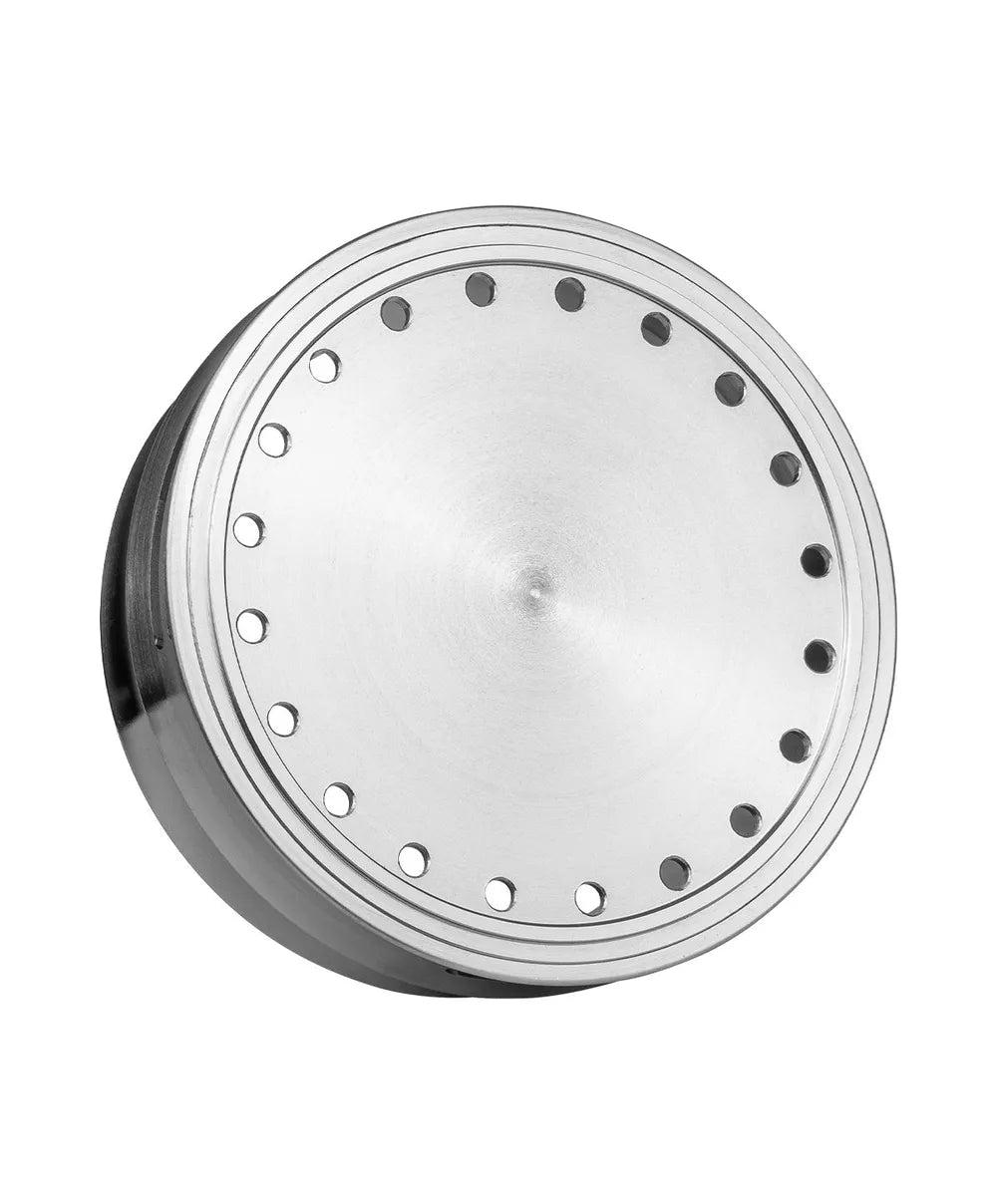Onmo HMD Stainless Steel Smokebox
