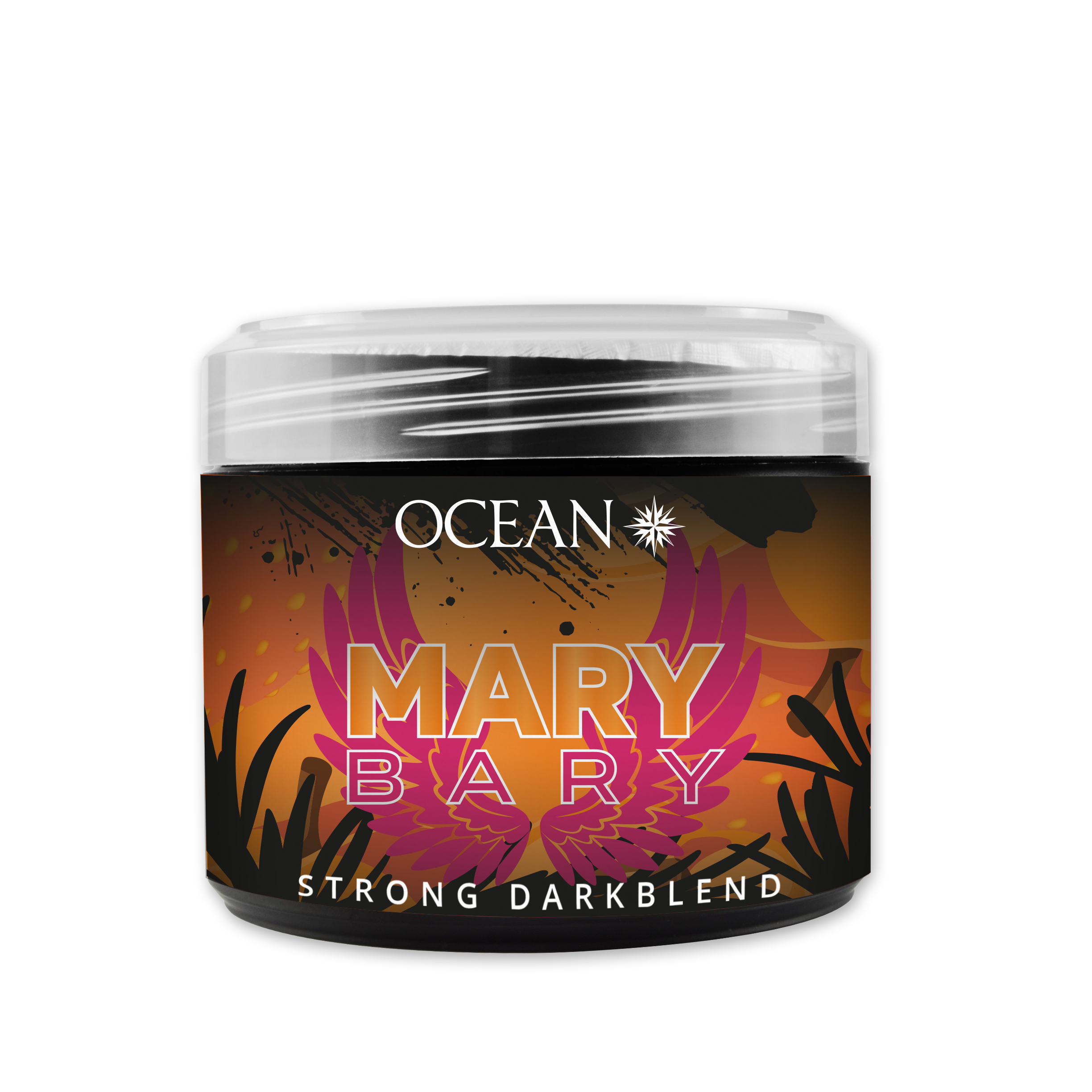 Mary Bary 200g