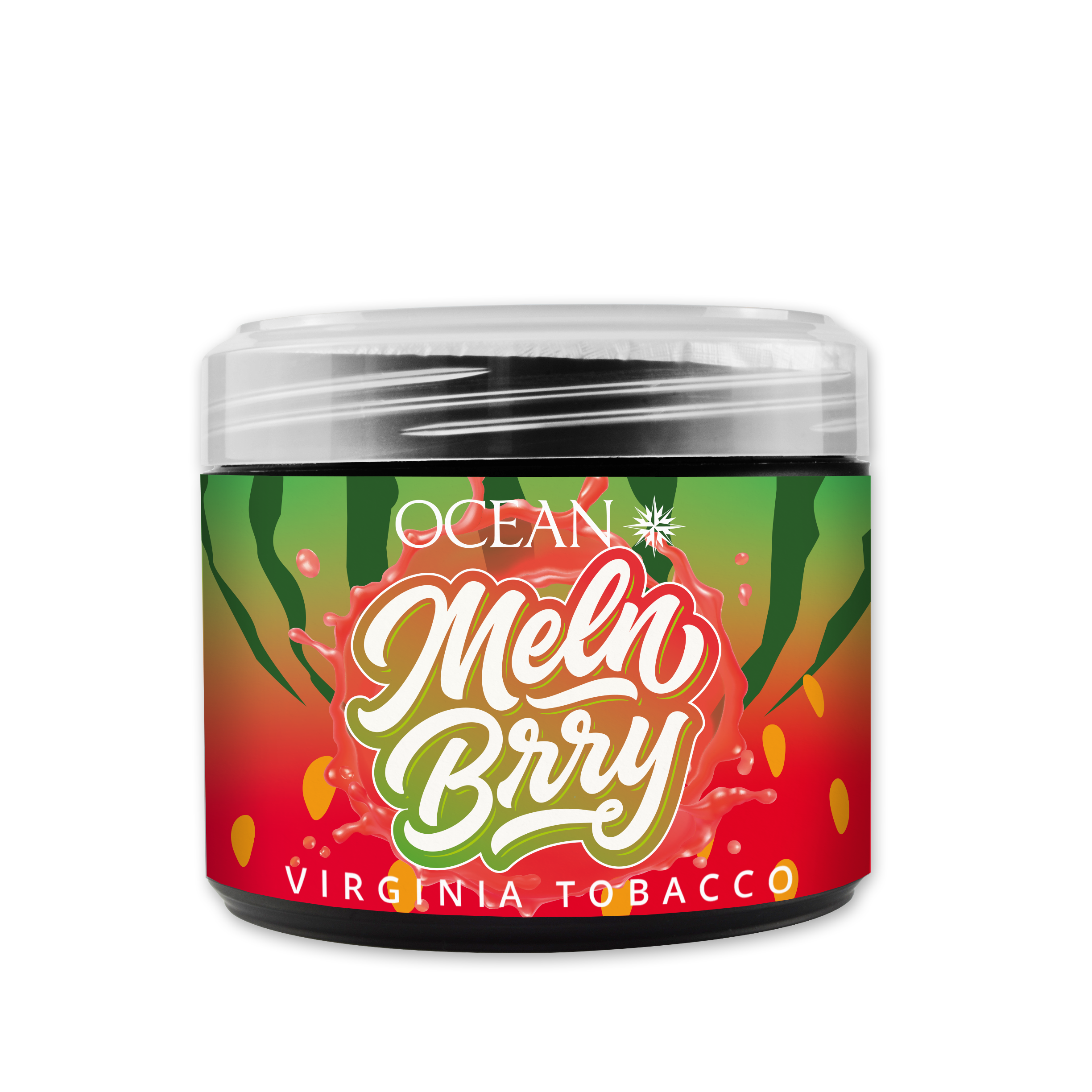 Meln Brry 200g