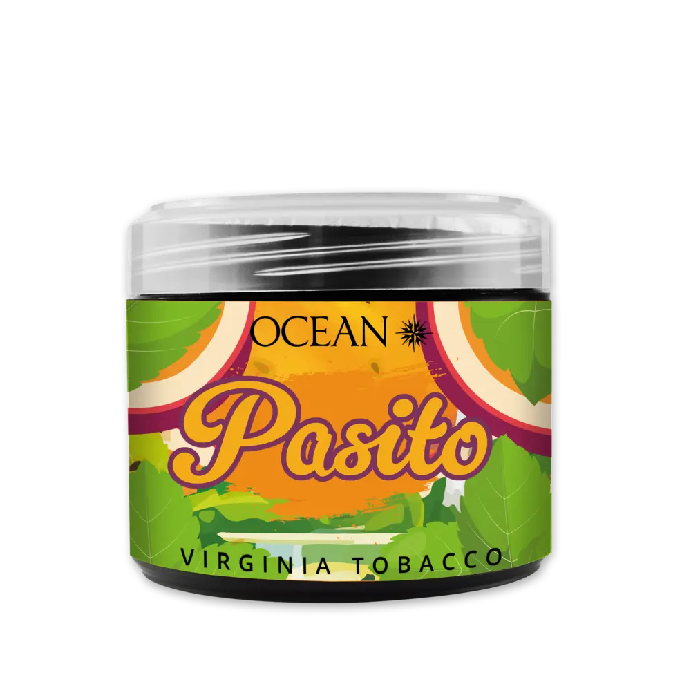 Pasito 200g Tabak