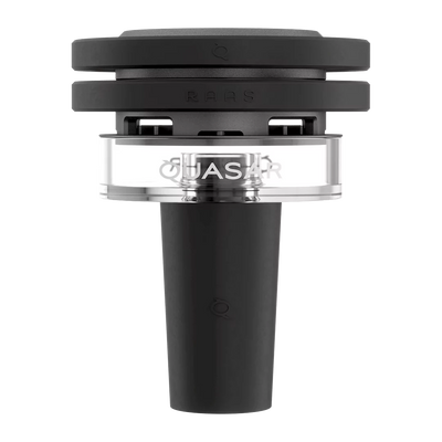 Quasar Raas 2 Kopf