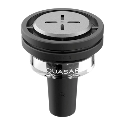 Quasar Raas 2 Kopf