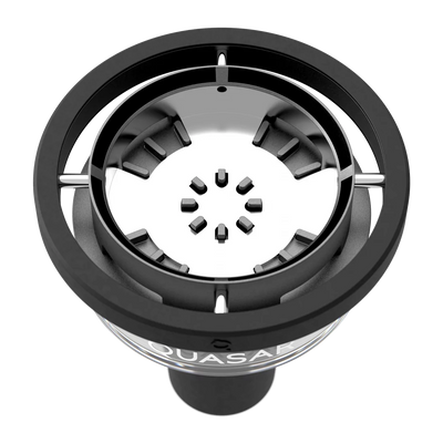 Quasar Raas 2 Kopf