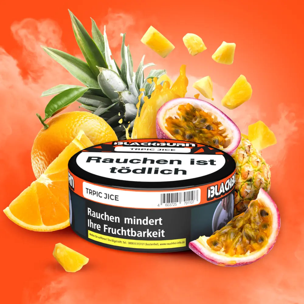 Trpic Jice 200g