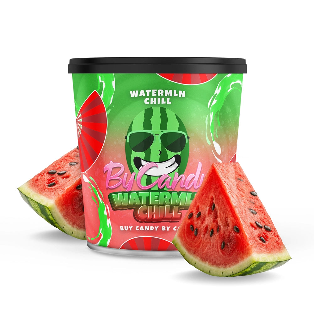 Watermln Chill Tabak 200g