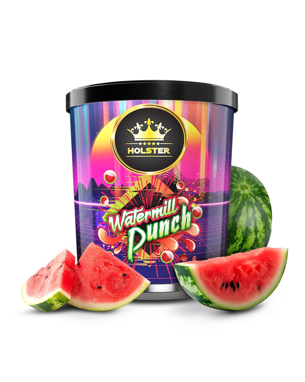 Watermill Punch Tabak 200g - Smokers Paradise