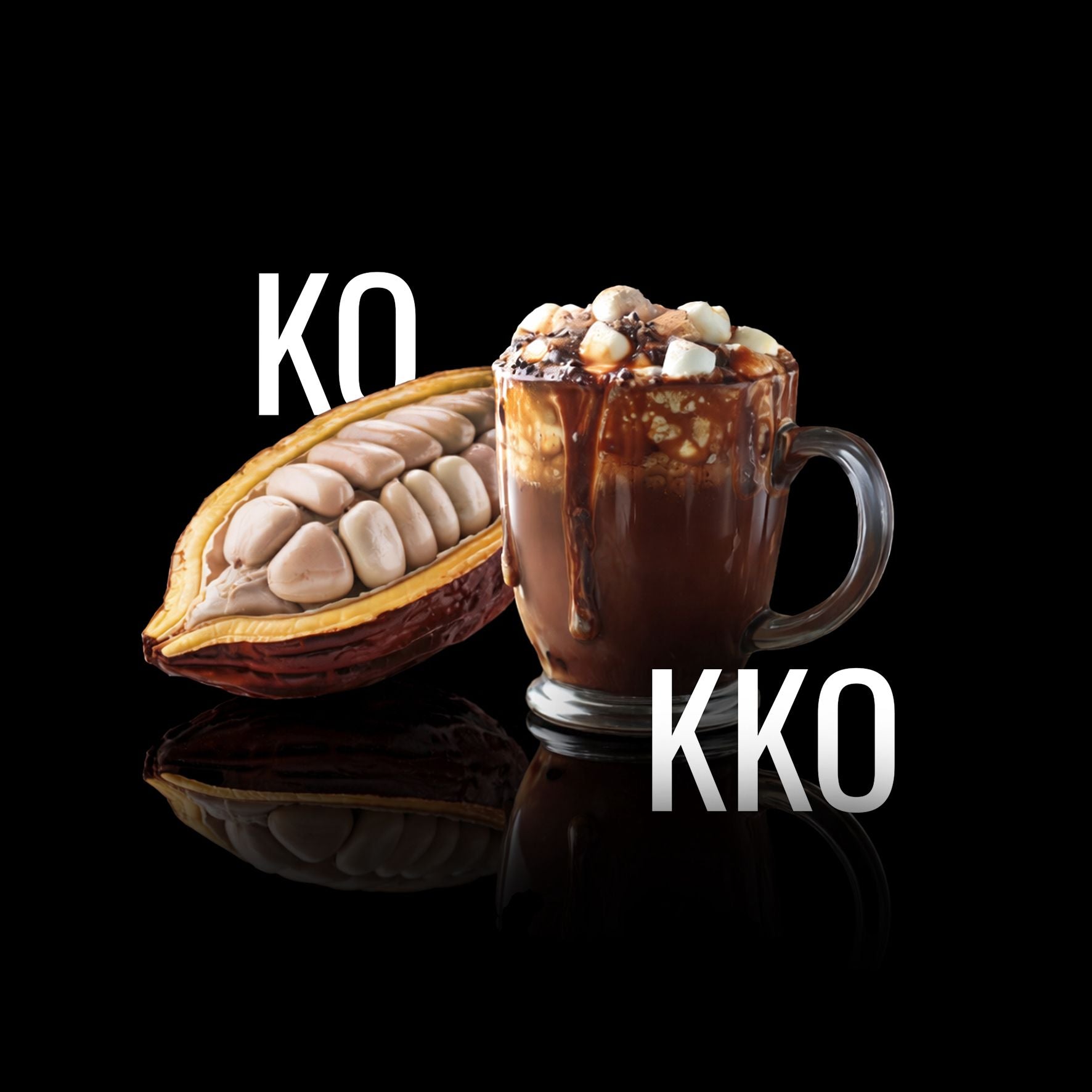 Kokko 125g