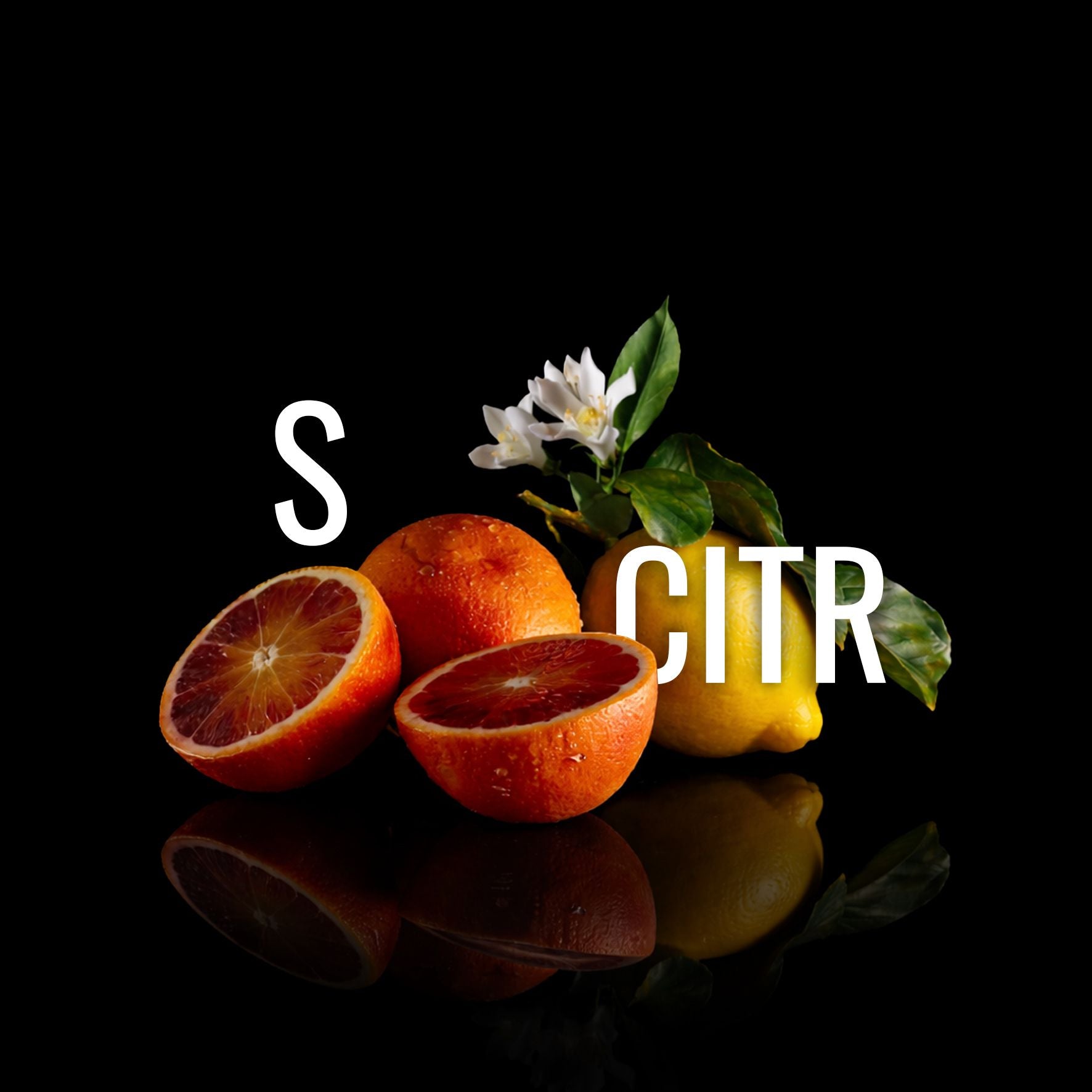 S Citr 125g