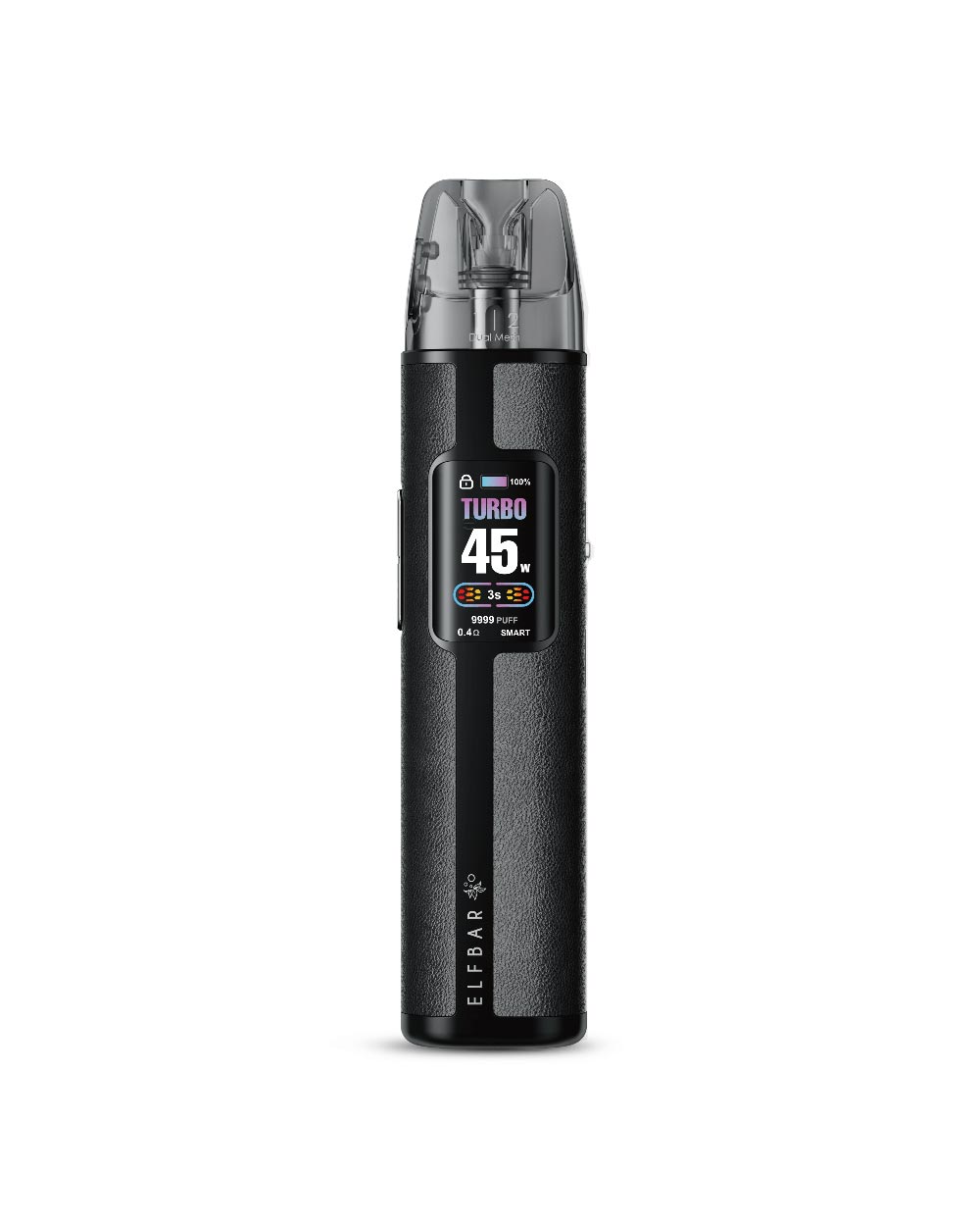ELFX Pro Refillable Kit - Smokers Paradise