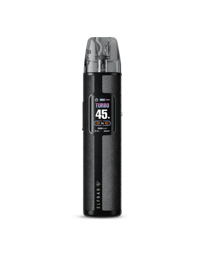 ELFX Pro Refillable Kit - Smokers Paradise