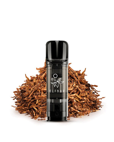ELFA Pods Golden Tobacco (2 Stück) 20mg - Smokers Paradise