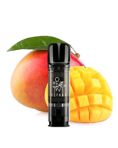 ELFA Pods Mango (2 Stück) 20mg - Smokers Paradise