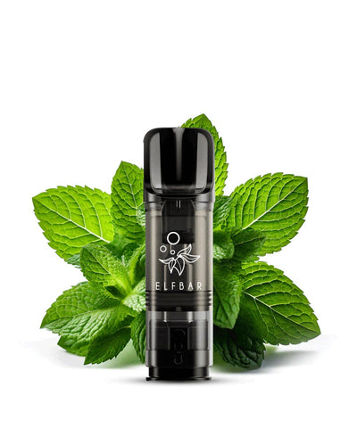 ELFA Pods Menthol (2 Stück) 20mg - Smokers Paradise