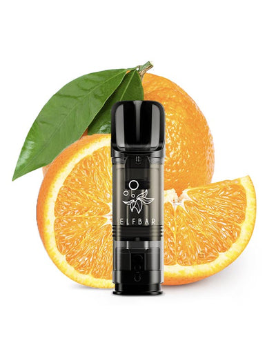 ELFA Pods Orange (2 Stück) 20mg - Smokers Paradise