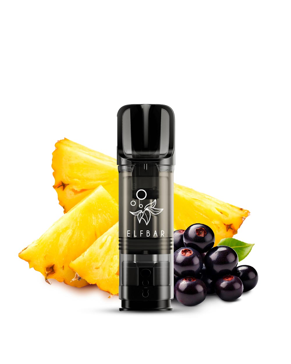 ELFA Pods Pineapple Acai (2 Stück) 20mg - Smokers Paradise