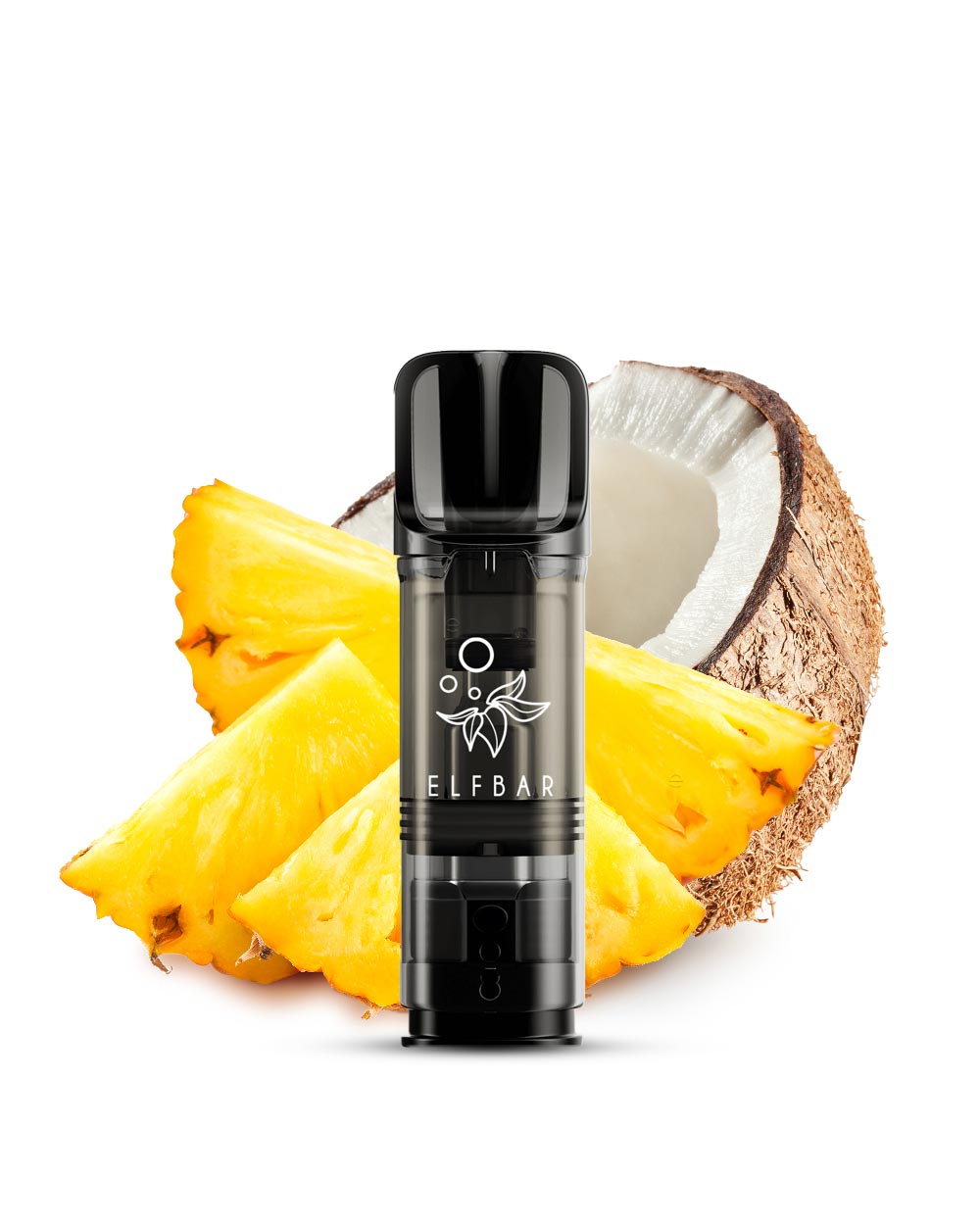 ELFA Pods Pineapple Coconut (2 Stück) 20mg - Smokers Paradise