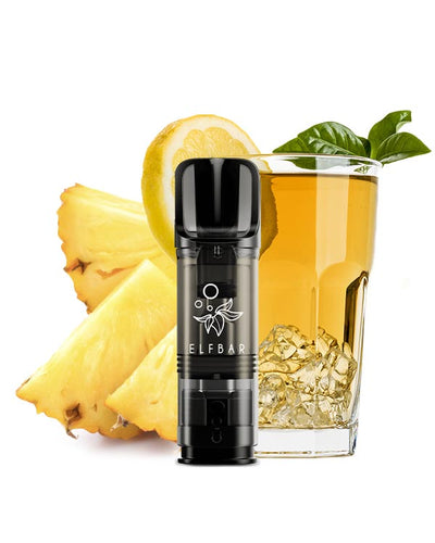ELFA Pods Pineapple Lemon (2 Stück) 20mg - Smokers Paradise