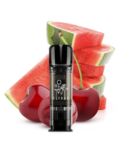 ELFA Pods Watermelon Cherry (2 Stück) 20mg - Smokers Paradise