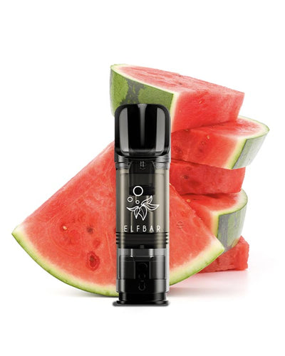ELFA Pods Watermelon (2 Stück) 20mg - Smokers Paradise
