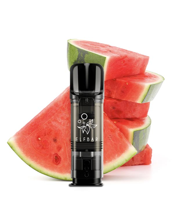 ELFA Pods Watermelon (2 Stück) 20mg - Smokers Paradise