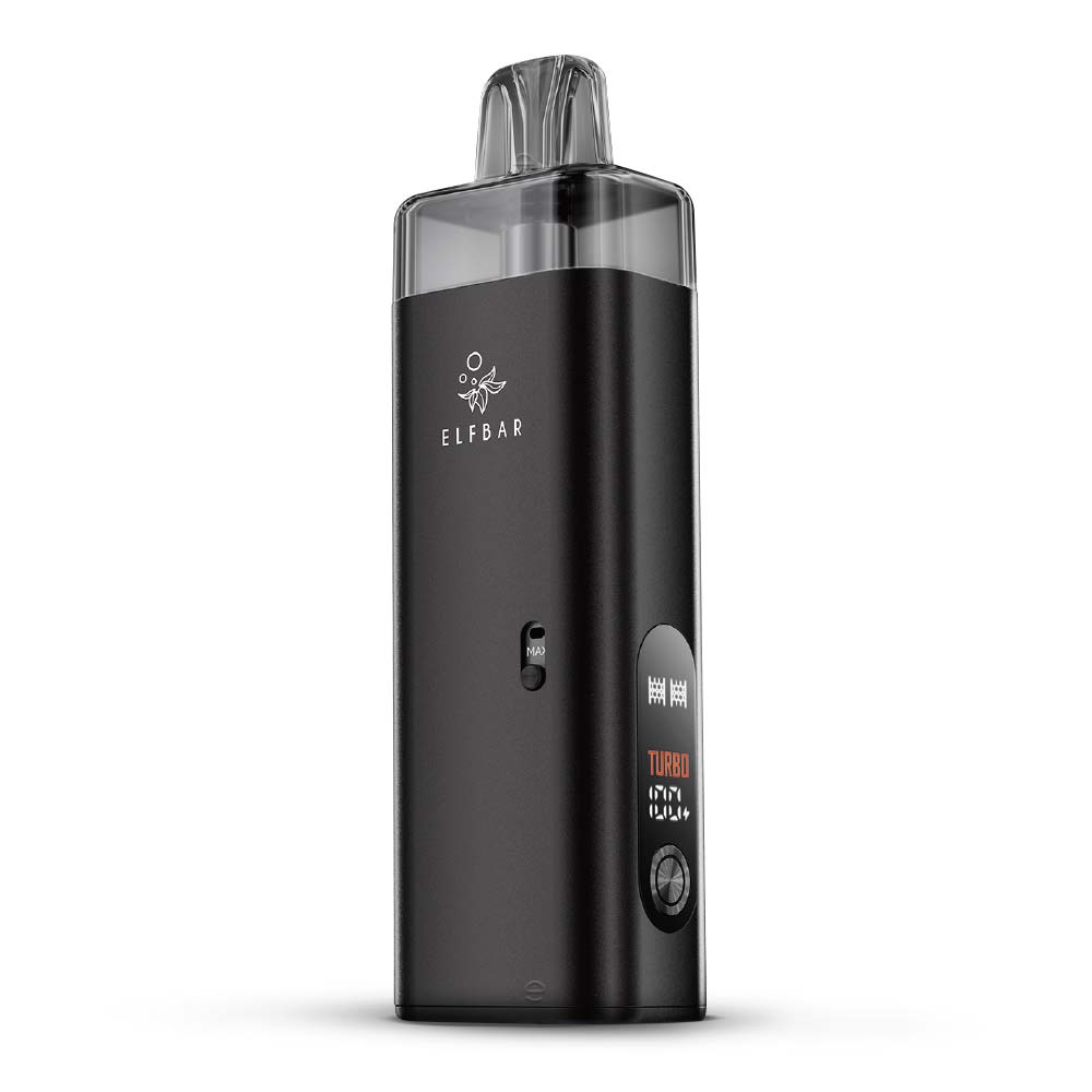 ELFX MEGA Kit Pod System 10ml - Smokers Paradise