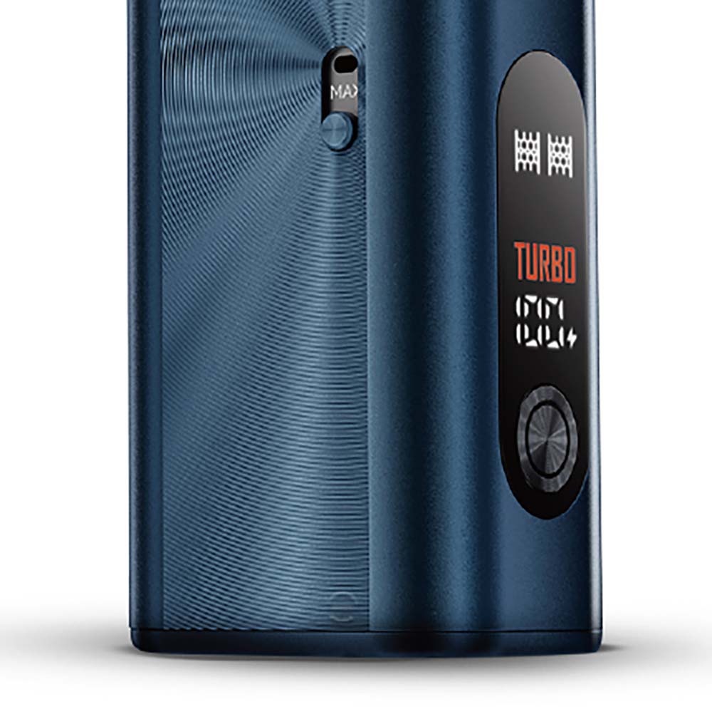 ELFX MEGA Kit Pod System 10ml - Smokers Paradise