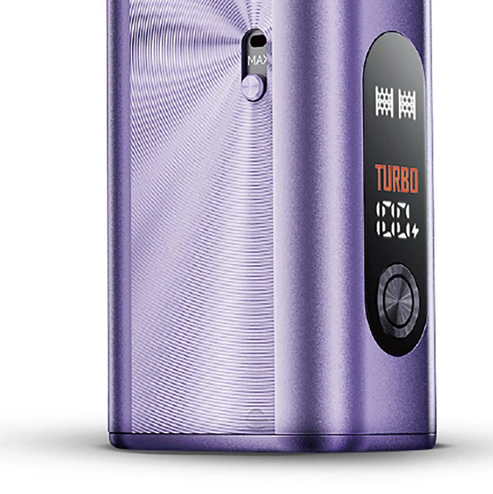 ELFX MEGA Kit Pod System 10ml - Smokers Paradise