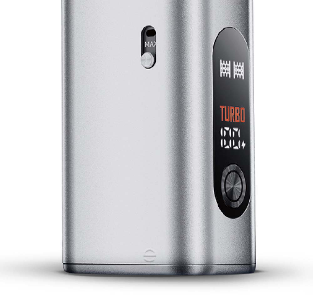 ELFX MEGA Kit Pod System 10ml - Smokers Paradise