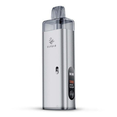 ELFX MEGA Kit Pod System 10ml - Smokers Paradise