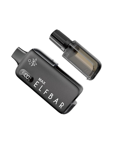 Elfbar Max Kit Akkuträger - Smokers Paradise