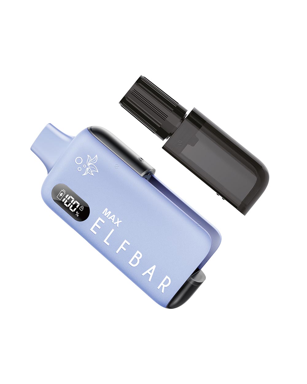 Elfbar Max Kit Akkuträger - Smokers Paradise