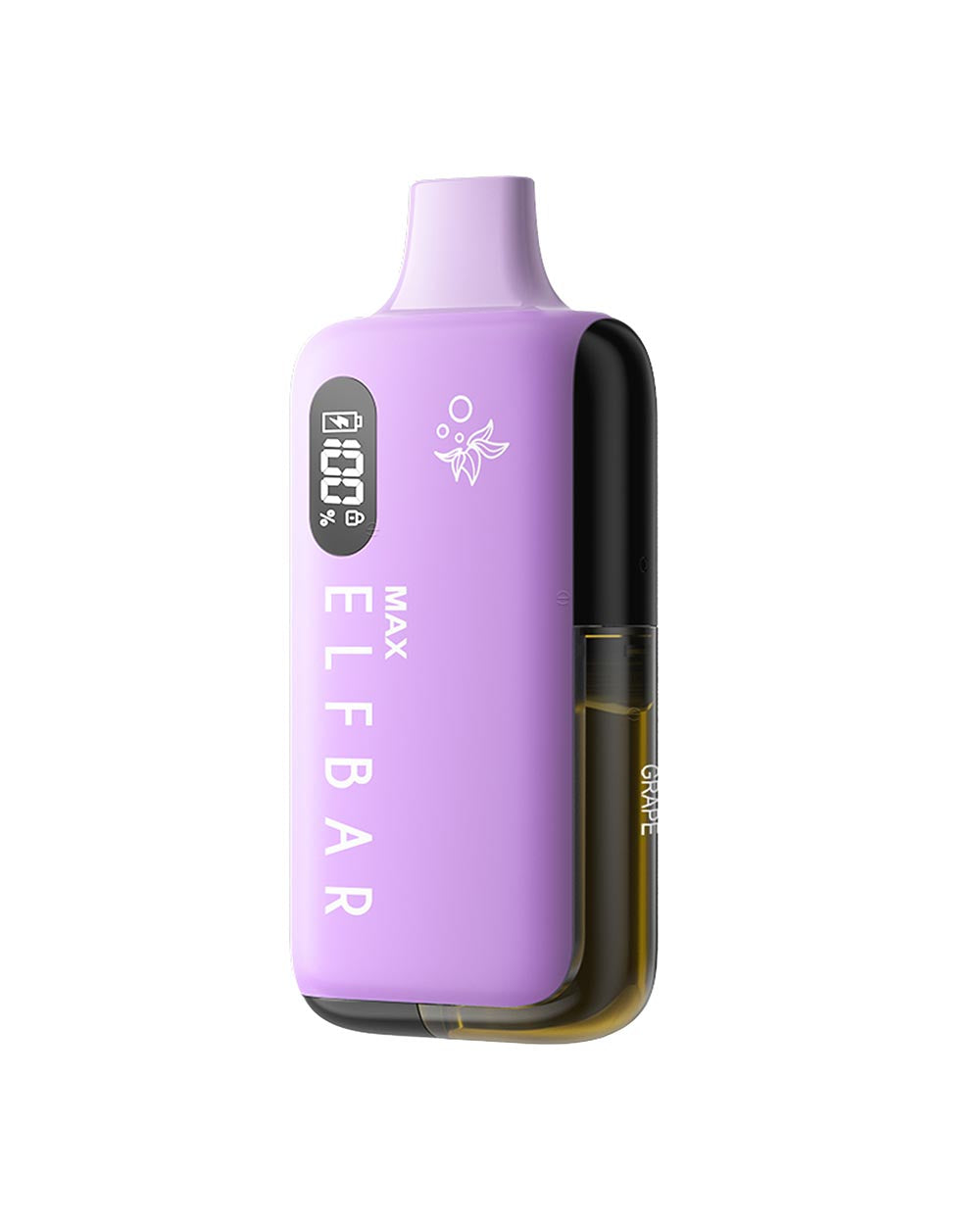 Elfbar Max Kit Akkuträger - Smokers Paradise