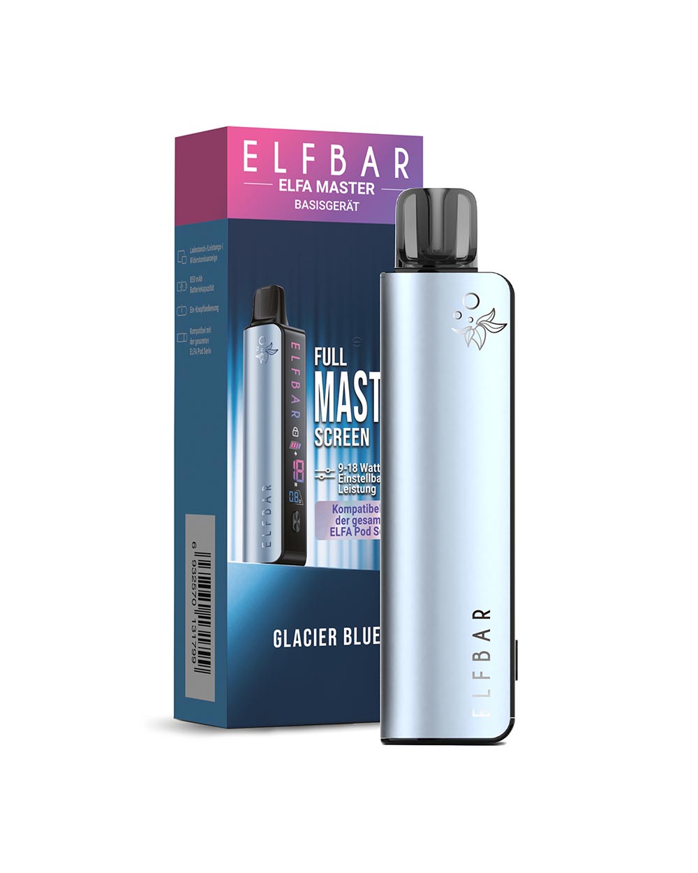 ELFA Master Pod Kit - Smokers Paradise