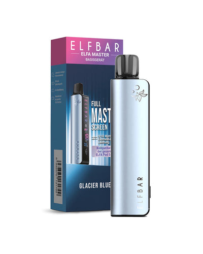 ELFA Master Pod Kit - Smokers Paradise