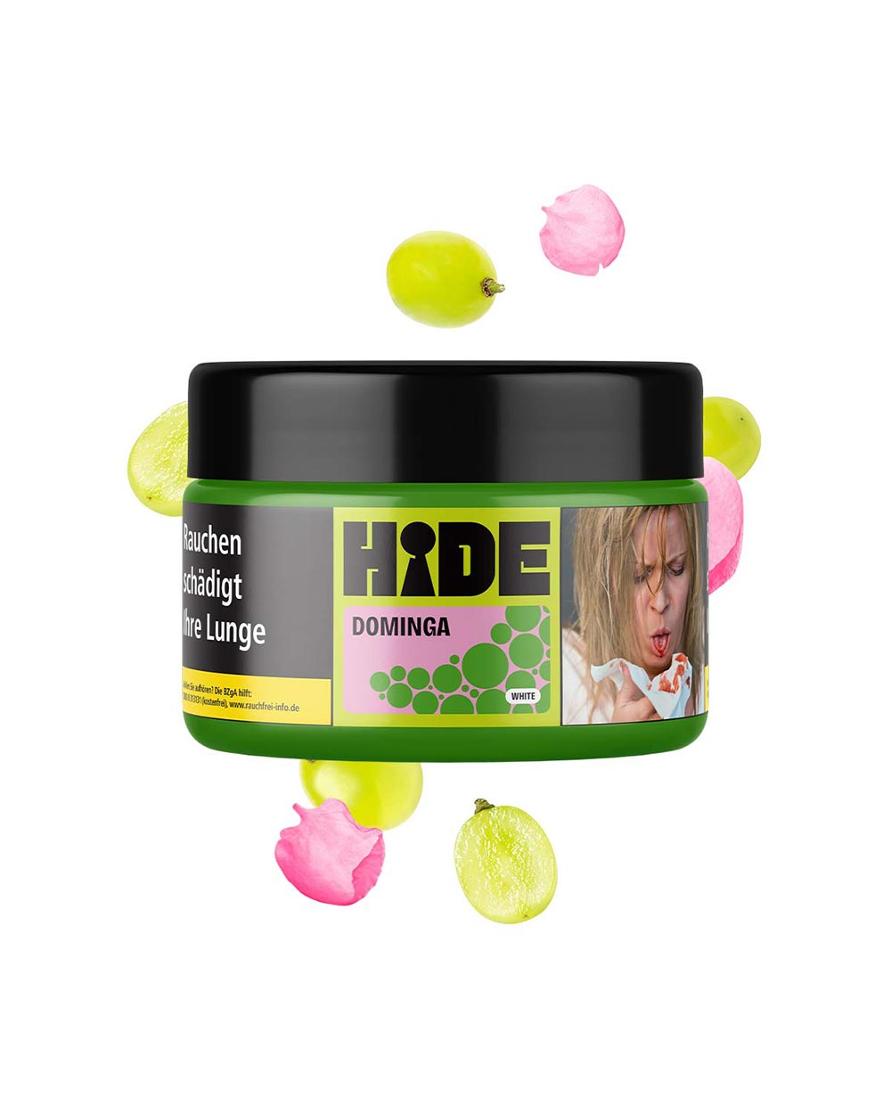 Dominga Tabak 200g - Smokers Paradise