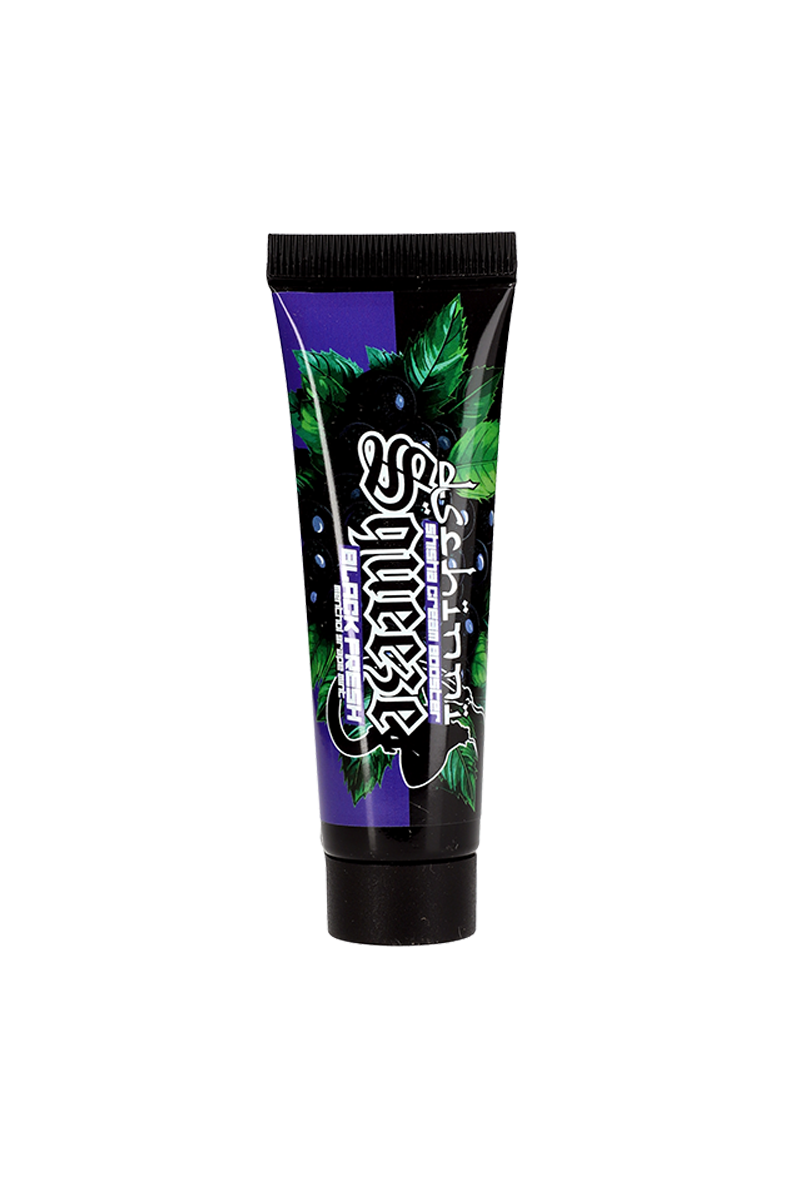 DschinniSqueeze Dampfpaste Black Fresh 25g