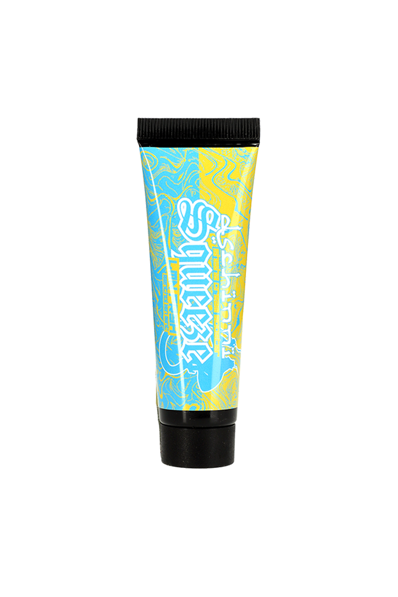 DschinniSqueeze Dampfpaste Lemon Fresh 25g