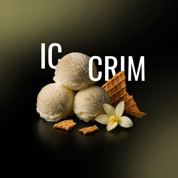 Ic Crim 125g