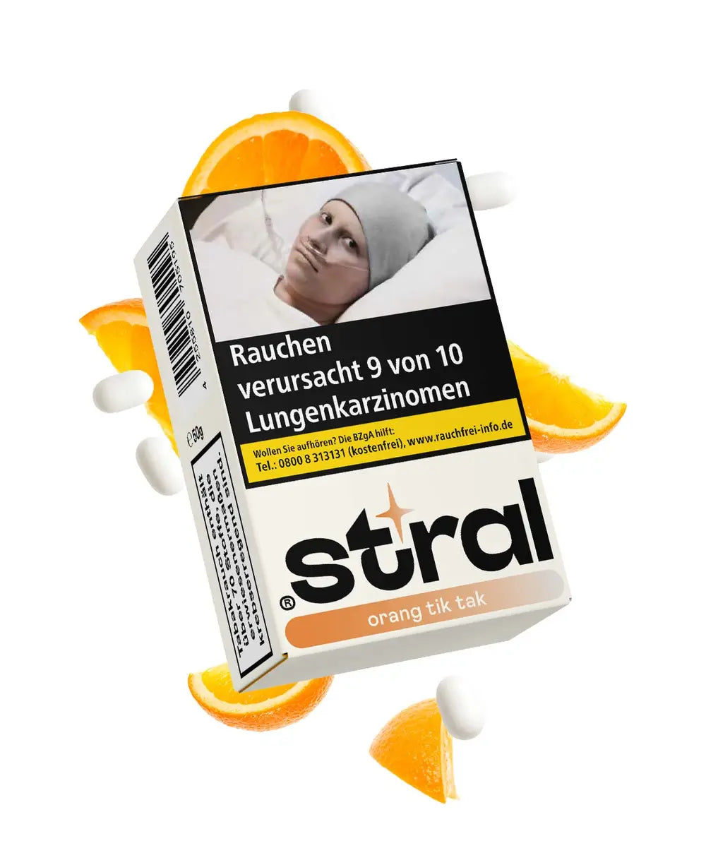 Orang Tik Tak Tabak 200g