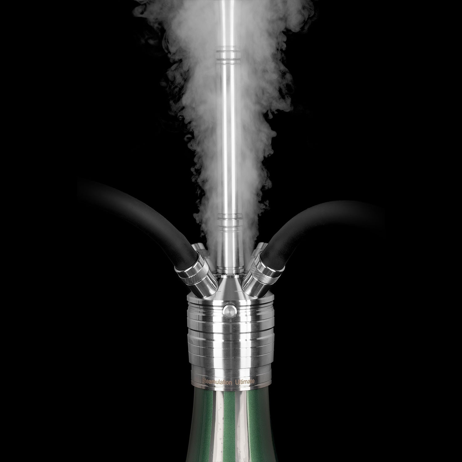 Steamulation Ultimate Gen. III