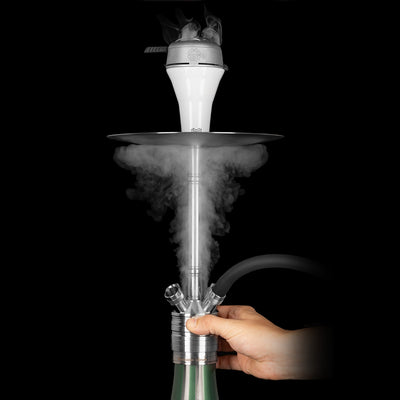 Steamulation Ultimate Gen. III