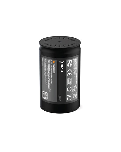 XKAH Pro E-HMD - Smokers Paradise